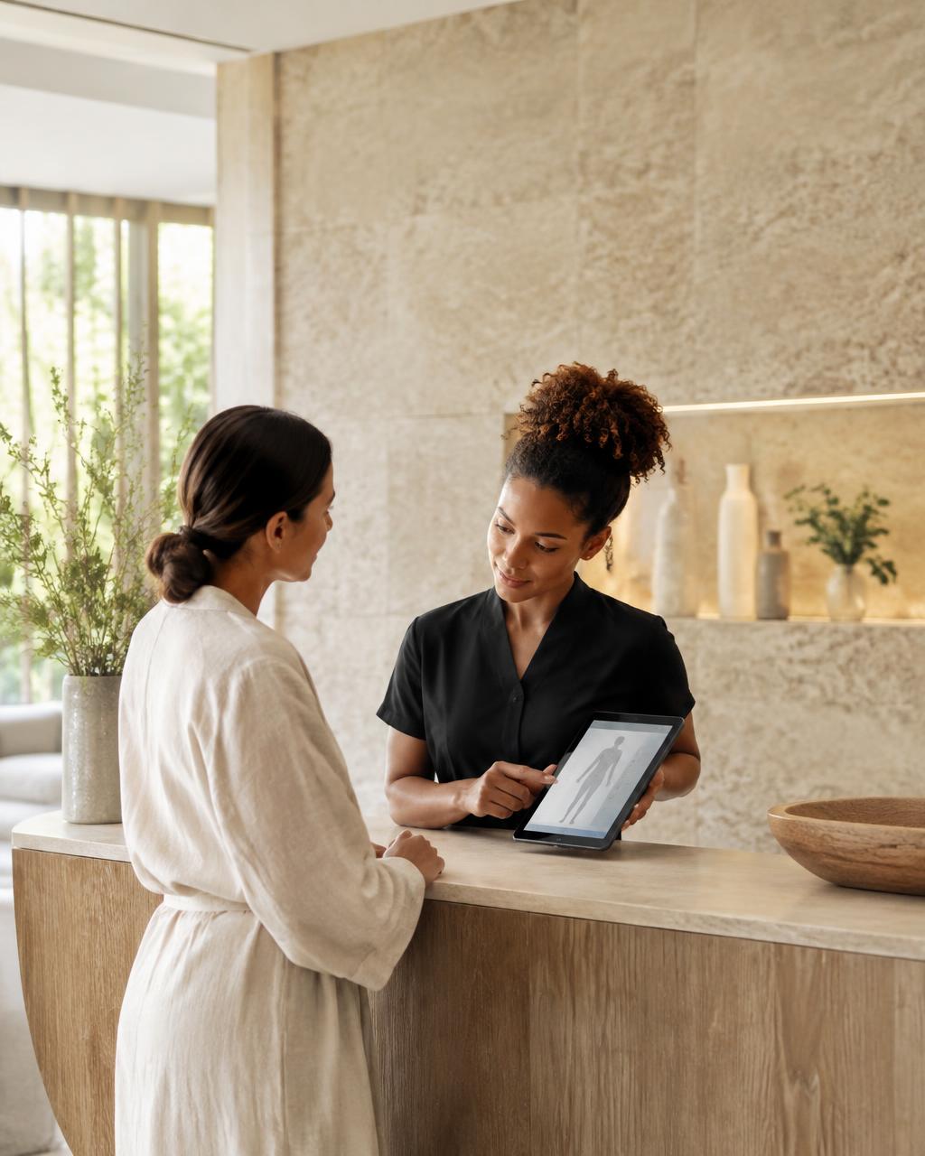 Wellness & longevity
